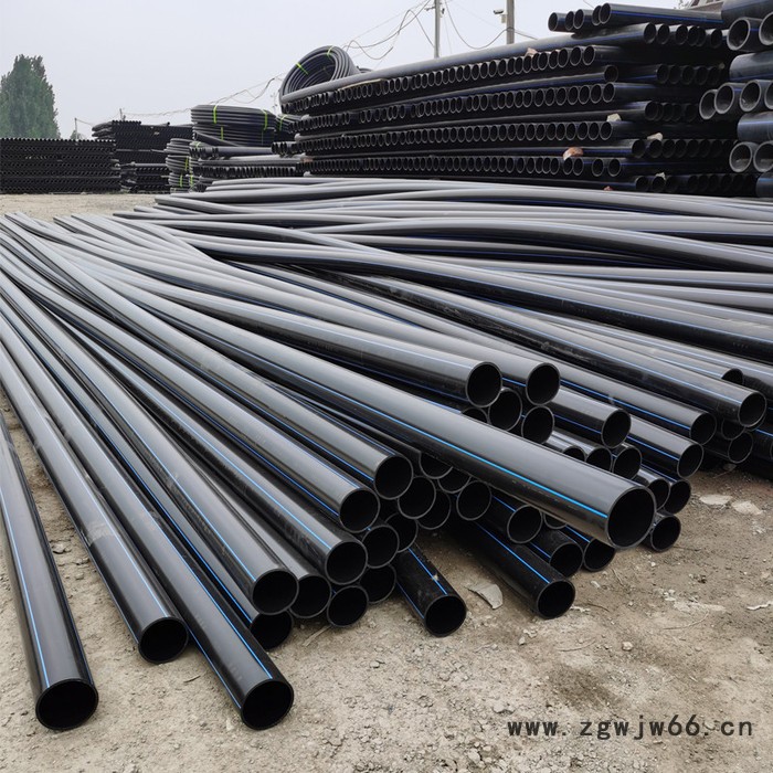 给水管 pe管件 ppr给水管 田润管道  价格合理图4