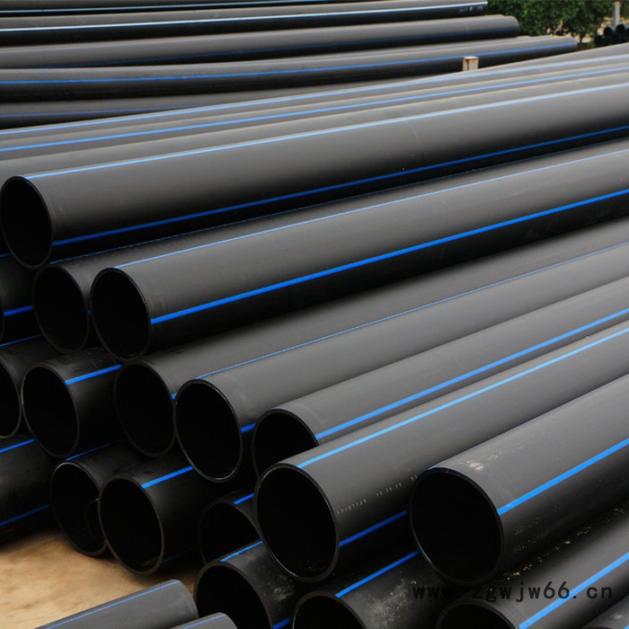 给水管 pe管件 ppr给水管 田润管道  价格合理图3