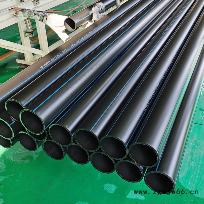 给水管 pe管件 ppr给水管 田润管道  价格合理图2