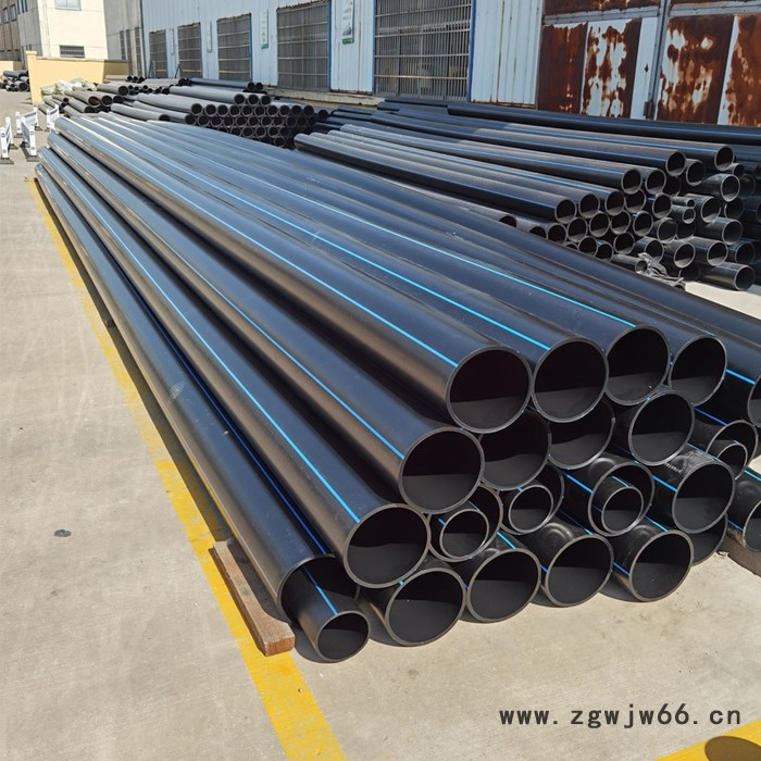 给水管 pe管件 ppr给水管 田润管道  价格合理图5