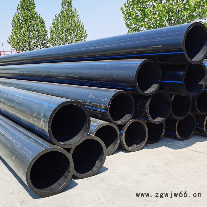 给水管 pe管件 ppr给水管 田润管道  价格合理图8