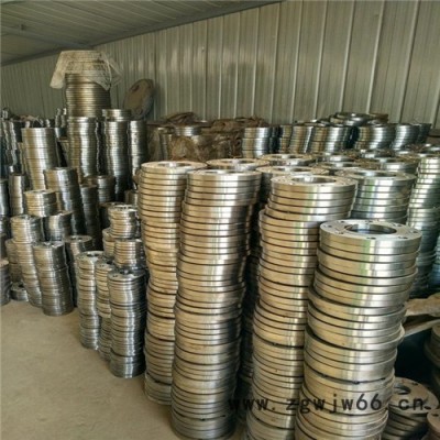 江鸿生产法兰管件 专业生产法兰