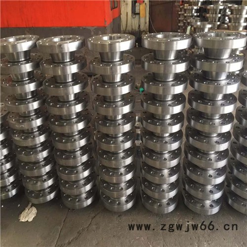 江鸿生产法兰管件 专业生产法兰图2