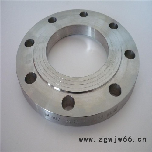 江鸿生产法兰管件 专业生产法兰图7