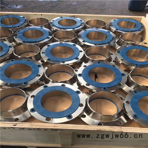 江鸿生产法兰管件 专业生产法兰图3