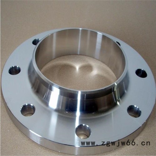 江鸿生产法兰管件 专业生产法兰图6
