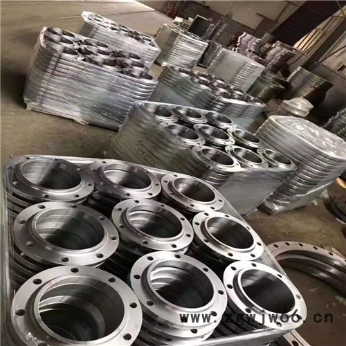 江鸿生产法兰管件 专业生产法兰图5