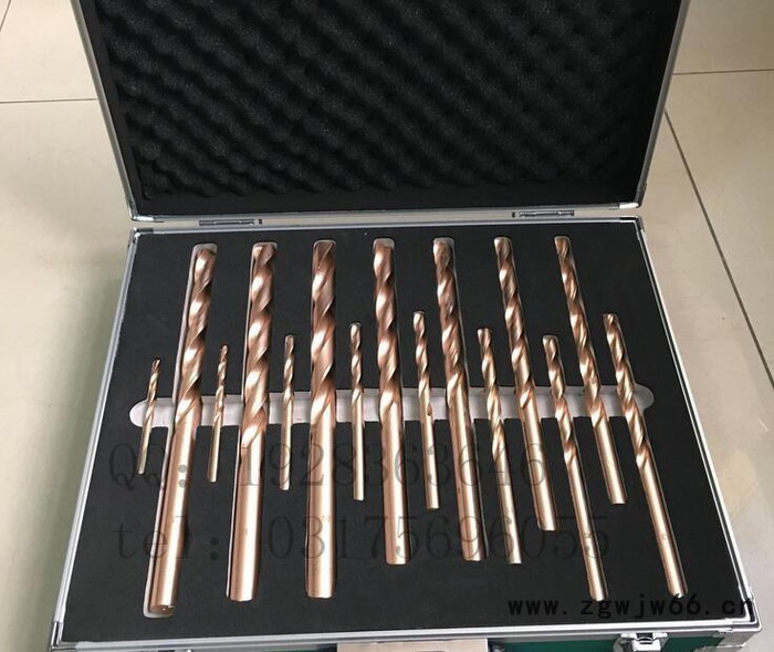 供应新疆和田市防爆工具厂家 批发防爆工具价格 沧州防爆组合工具11件套图3