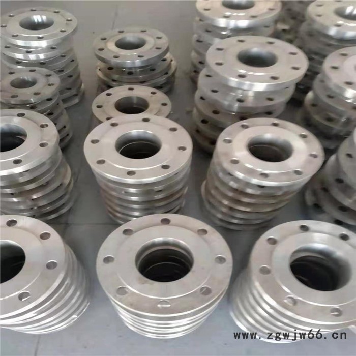 法兰管件 高压法兰 异性法兰 **价廉图4