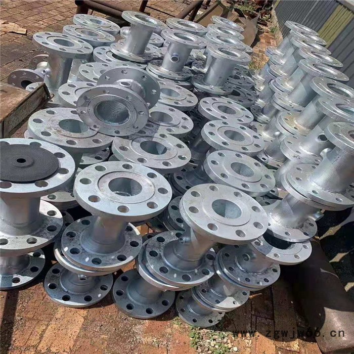 法兰管件 高压法兰 异性法兰 **价廉图8