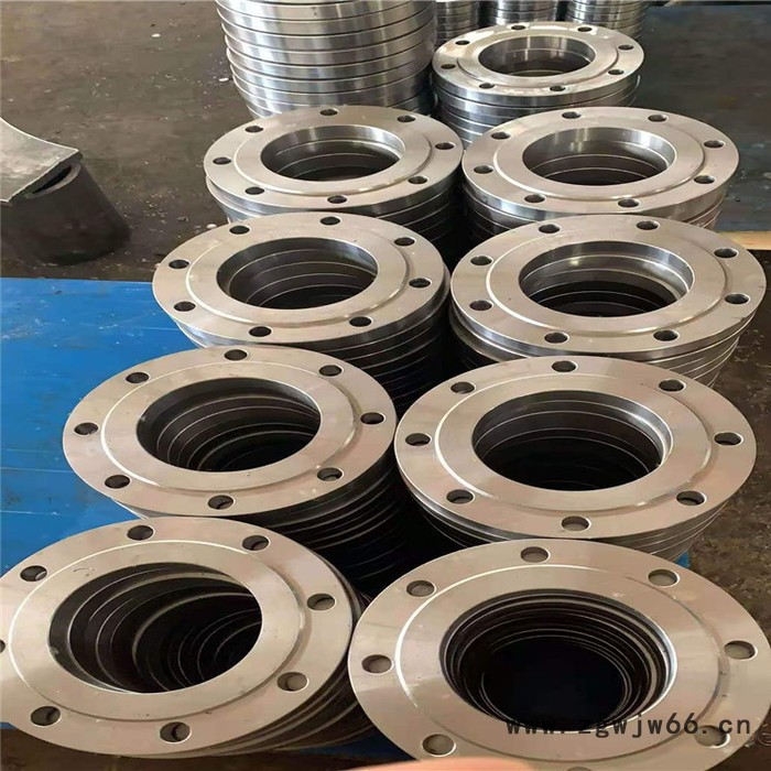 法兰管件 高压法兰 异性法兰 **价廉图6