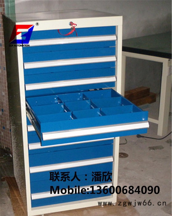 柳市重型工具柜 组合工具柜 移动工具柜 工具柜出厂价格图2