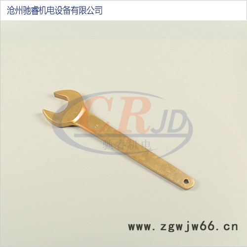 沧州驰睿防爆工具生产**防爆呆扳手图3
