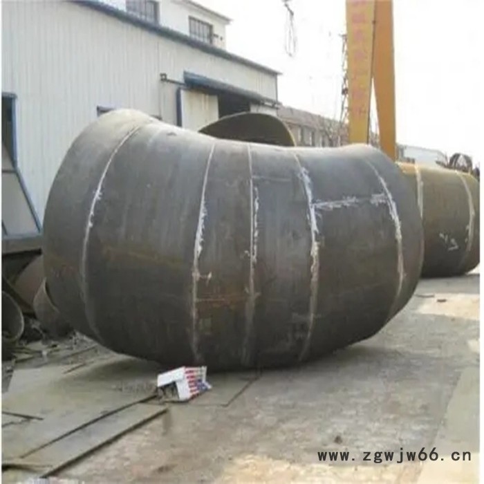 世铭管道 对焊弯头厂家 对焊管件 支持定做图4