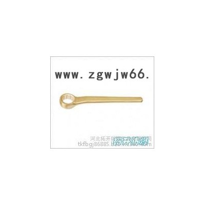 防爆工具系列  防爆美式管钳子  河北拓开防爆工具有限公司