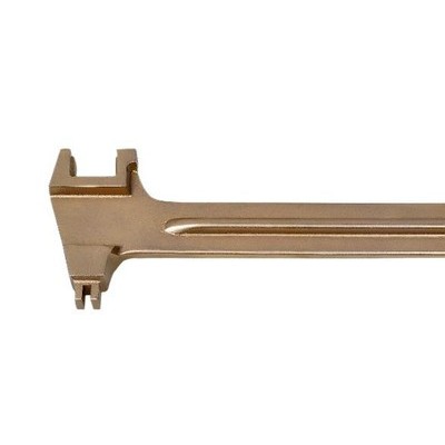 防爆工具防爆多用开桶扳手