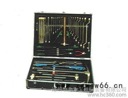 供应中渤工具箱防爆工具图3
