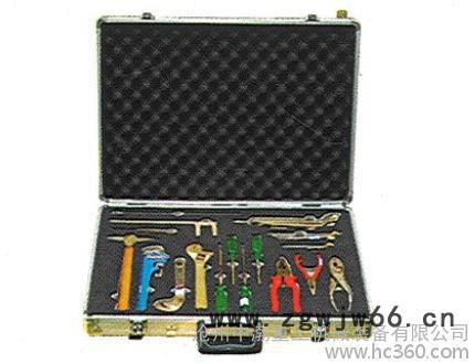 供应中渤工具箱防爆工具图2