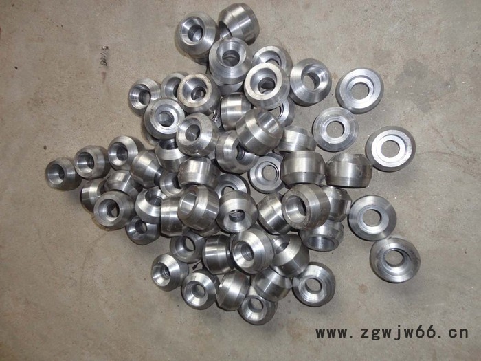 海浩专业供应锻制管件承插支管台欢迎选购图8