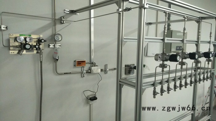 供应管件，南京气体管道安装，气体管道配件，南京气体管道管道图2