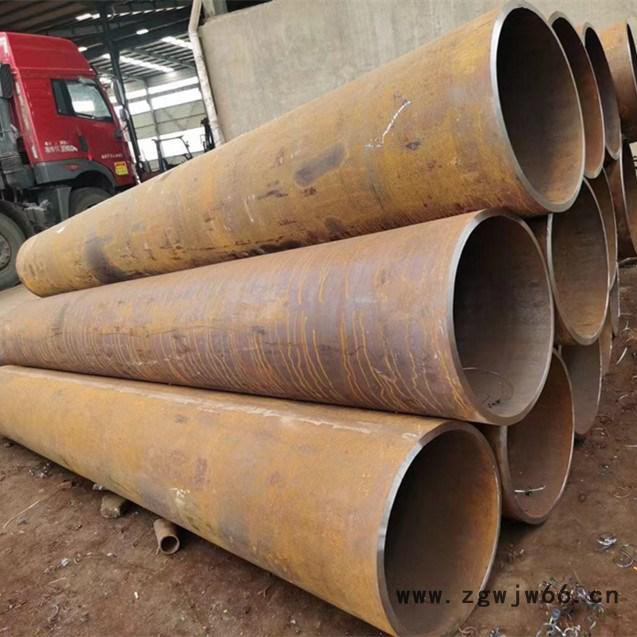 沧州华众 华众管道 异形管件 弯头 法兰 大小头 锥管 异径管 按需定制图4