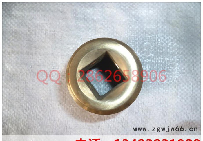 铜套筒组合工具箱【13件套】,防爆套筒图3