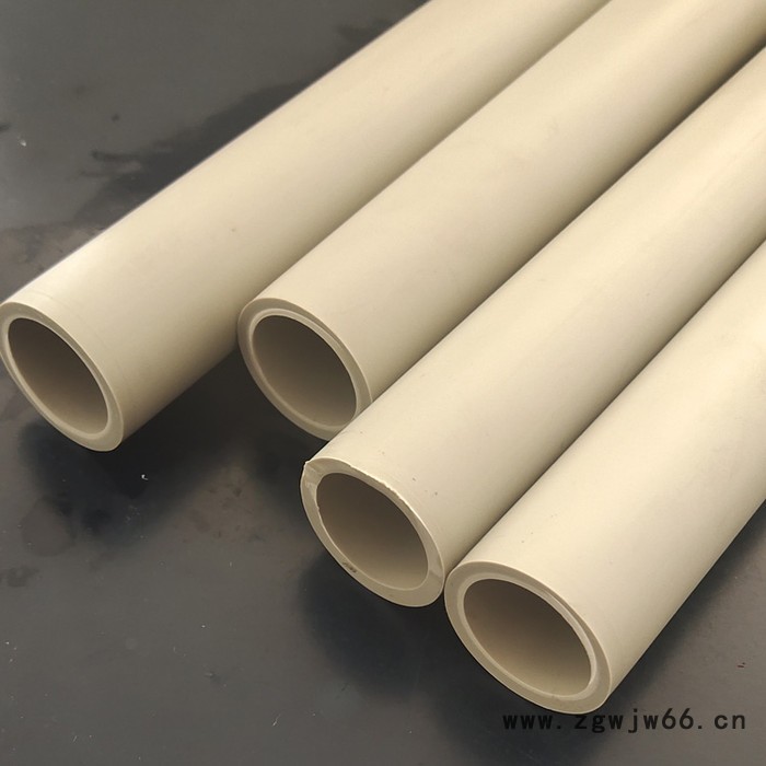 厂家批发20 25 32 40 50 63灰色ppr管、管件 ppr管材价格图6