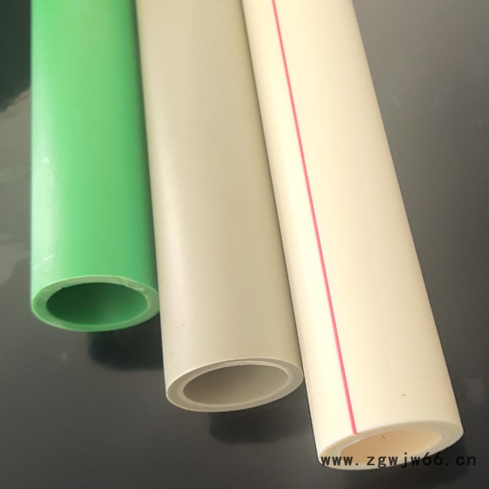 厂家批发20 25 32 40 50 63灰色ppr管、管件 ppr管材价格图8