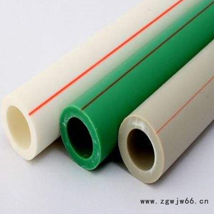 厂家批发20 25 32 40 50 63灰色ppr管、管件 ppr管材价格图7