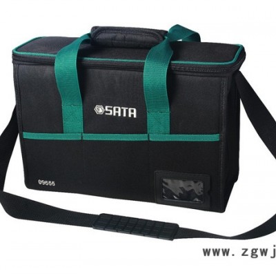 Sata/世达家用组合工具 09555  23件便携式安装维修组套