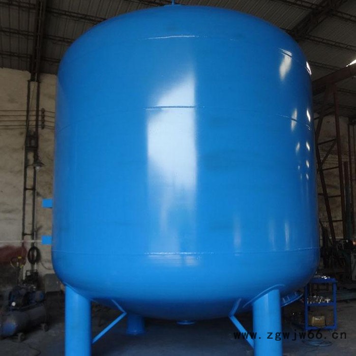 供应衬四氟罐   衬胶  衬塑   碳钢衬胶  化工设备  管件配件图3