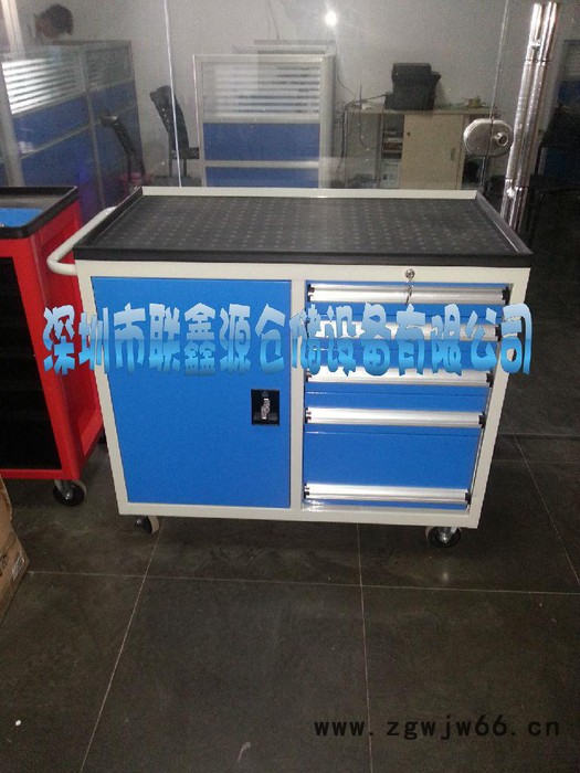 移动式工具车|移动式工具车生产厂家(图)|组合工具车图6