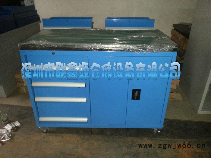 移动式工具车|移动式工具车生产厂家(图)|组合工具车图5
