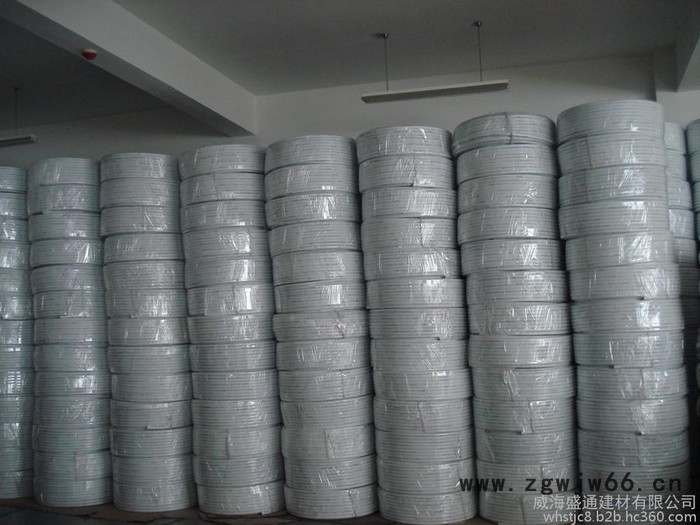 铝塑管件  铝塑复合压力管--采暖管图2