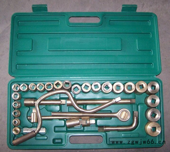 防爆工具价格║防爆套筒扳手价格║内六角品质║ 防爆扳手厂家南皮浩源防爆工具公司 防爆套筒`图4