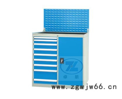洛阳卓航工具柜,组合工具柜,定制工具柜专业的生产厂家图7