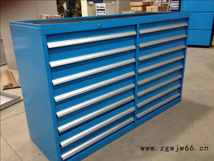 【美展工具柜】组合工具柜 _移动工具柜_智能安全工具柜_铁皮工具柜厂家定制图2