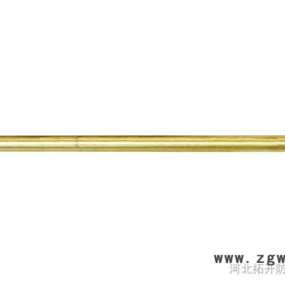 供应拓开TKNo.237A 防爆尖撬棍防爆工具