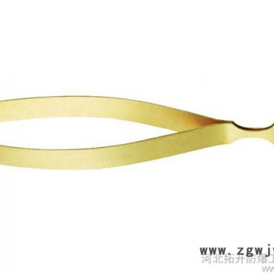 供应拓开TKNo.258A防爆镊子防爆工具