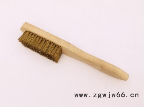 沧州防爆工具生产厂家 批发防爆工具铜丝刷图2