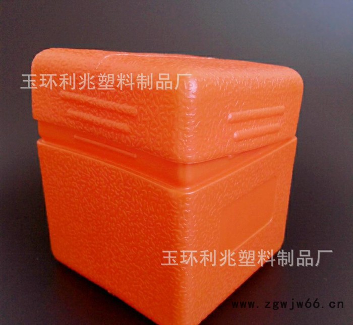 PE定制款五金配件包装盒精密仪器收纳盒组合工具盒图3