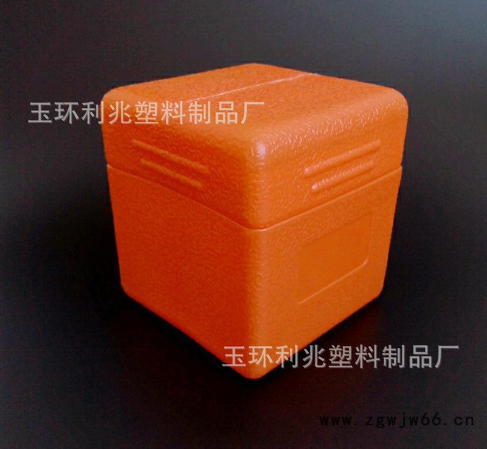 PE定制款五金配件包装盒精密仪器收纳盒组合工具盒图2