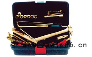 **无火花工具防爆28件组合工具