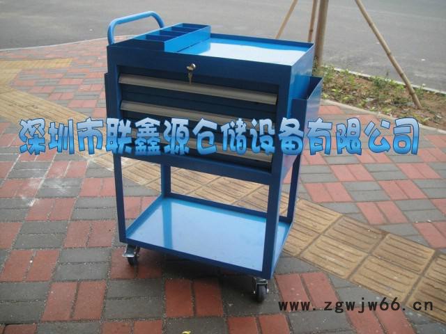 三门峡移动工具车，组合式移动工具车**图3