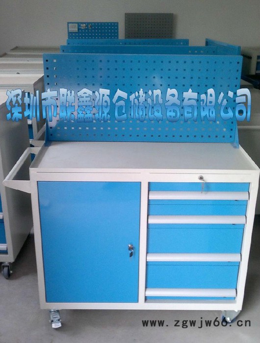 三门峡移动工具车，组合式移动工具车**图6