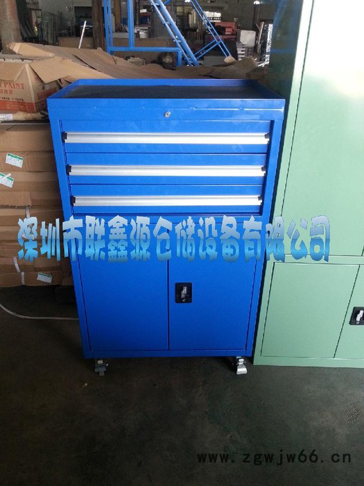 三门峡移动工具车，组合式移动工具车**图4