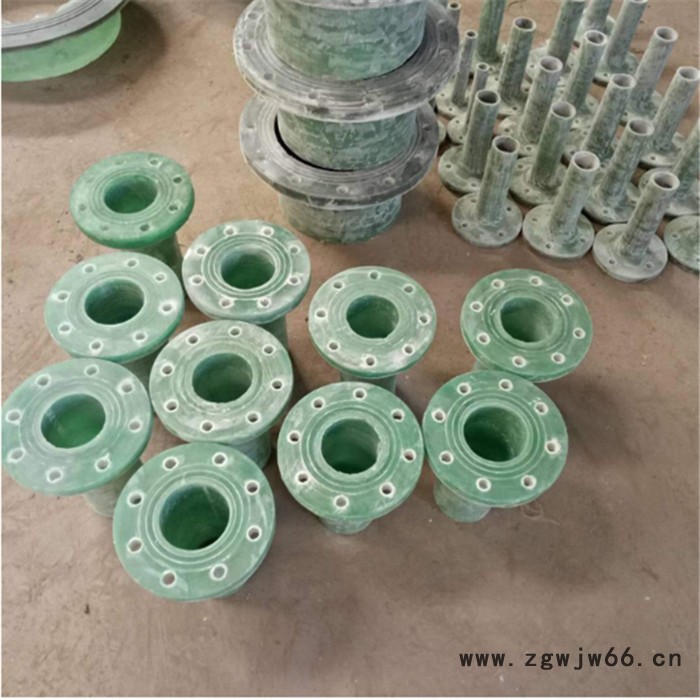 大同玻璃钢管件生产东森茂玻璃钢变径图2