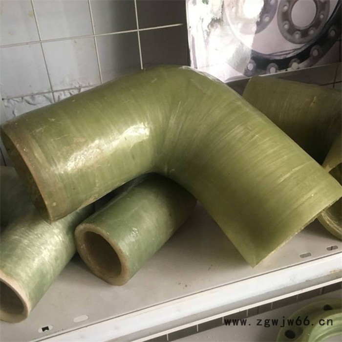 大同玻璃钢管件生产东森茂玻璃钢变径图4