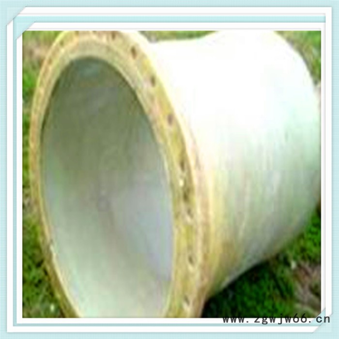大同玻璃钢管件生产东森茂玻璃钢变径图3