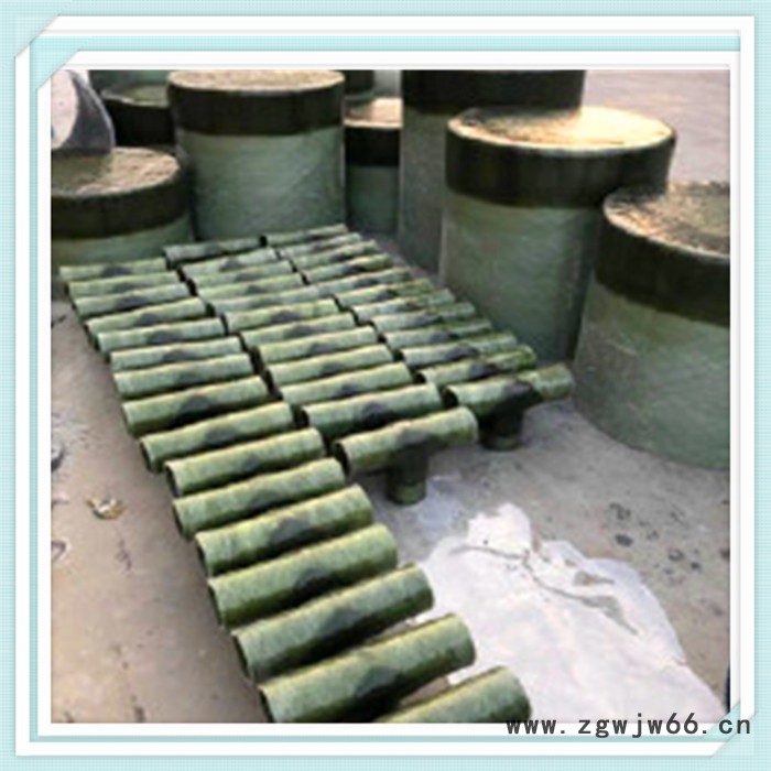 大同玻璃钢管件生产东森茂玻璃钢变径图5